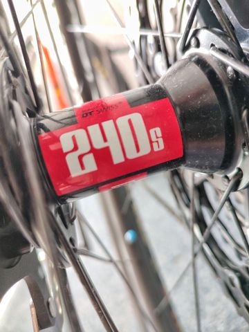 Mondraker PODIUM RR SL 2024 2024 Mountainbike d'occasion — image 20 sur 20