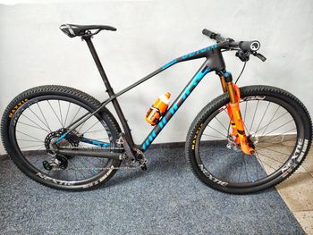 Brugt Mondraker PODIUM RR SL 2024 2024 Mountainbike — billede 16 af 20