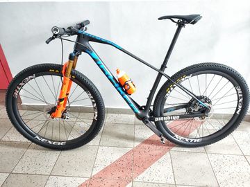 Mondraker PODIUM RR SL 2024 2024 Mountainbike d'occasion — image 4 sur 20