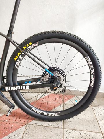 Mondraker PODIUM RR SL 2024 2024 Mountainbike d'occasion — image 6 sur 20