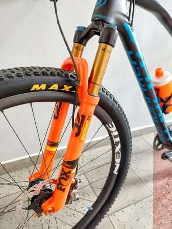 Brugt Mondraker PODIUM RR SL 2024 2024 Mountainbike — billede 9 af 20