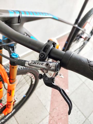Mondraker PODIUM RR SL 2024 2024 Mountainbike d'occasion — image 8 sur 20