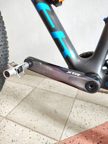 Brugt Mondraker PODIUM RR SL 2024 2024 Mountainbike — billede 11 af 20