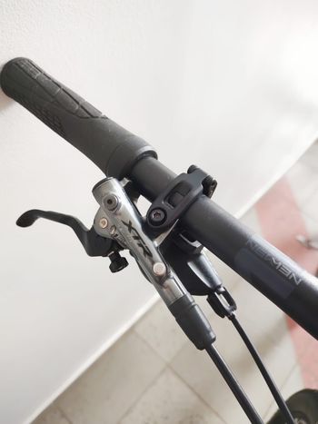 Brugt Mondraker PODIUM RR SL 2024 2024 Mountainbike — billede 7 af 20