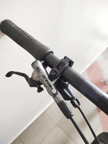 Mondraker PODIUM RR SL 2024 2024 Mountainbike d'occasion — image 7 sur 20