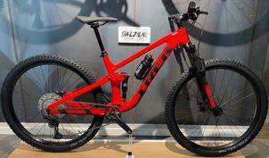 Trek - Top Fuel 5 2024, 2024