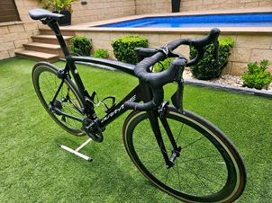 Eddy Merckx - EM525 Performance Frameset, 2019