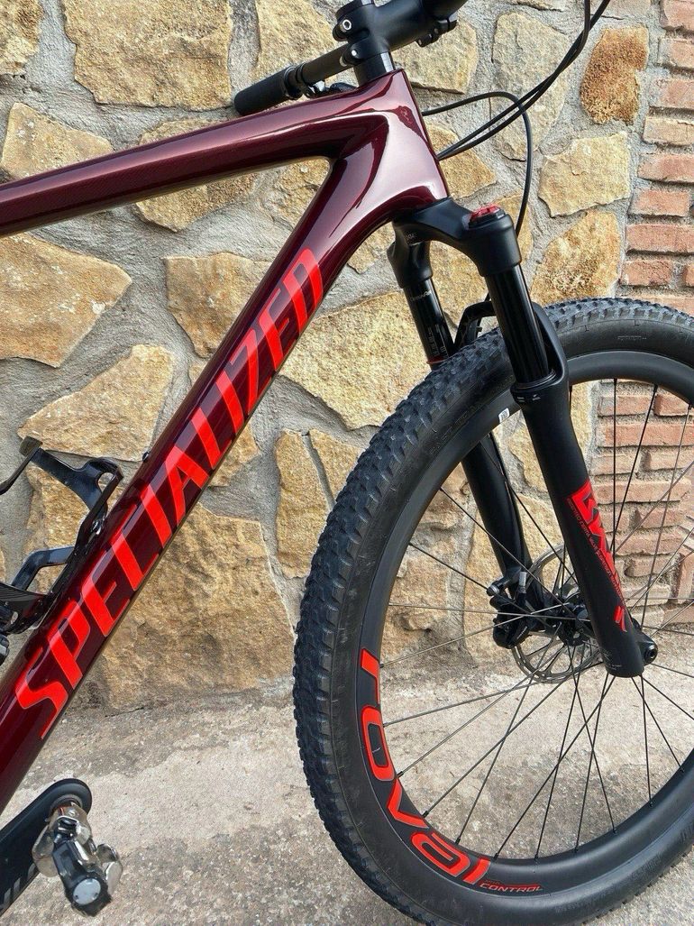 Specialized epic ht expert 2020 online