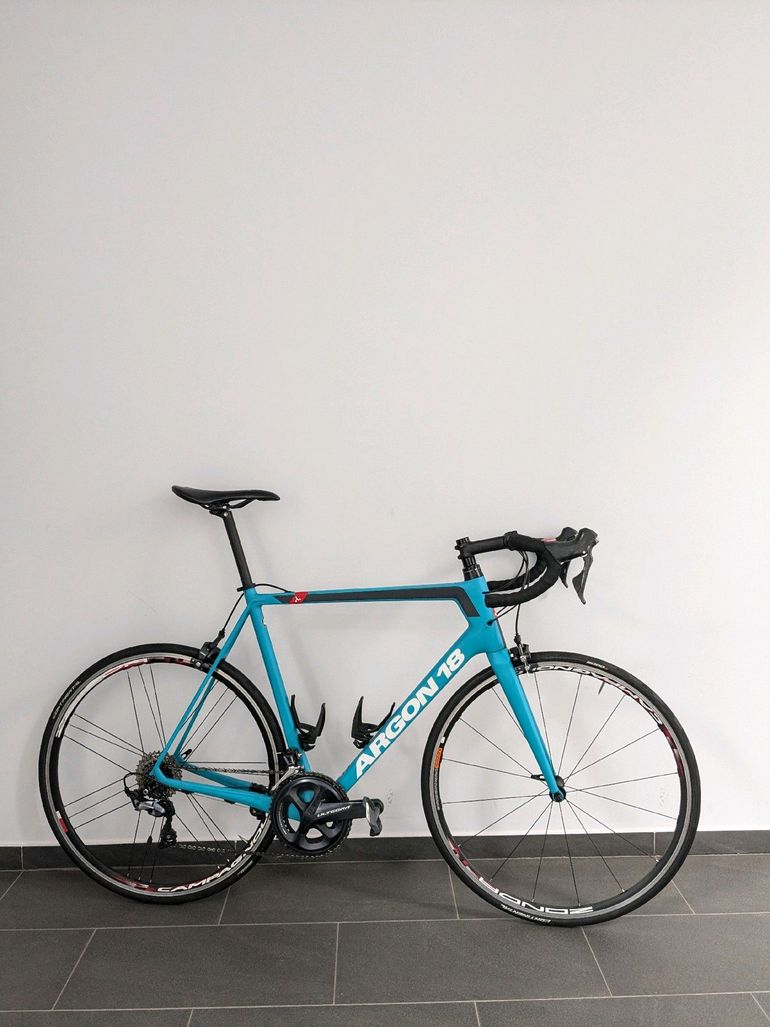 Gallium Cs Argon 18 Xl Gallium Cs Argon Road Bike Argon 18 Gallium