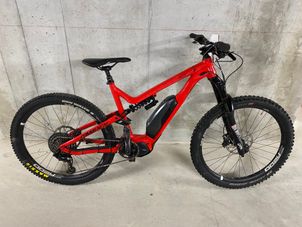 Commencal - META POWER SX TEAM, 2018