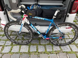 Trek - Madone 5.9 2011, 2011