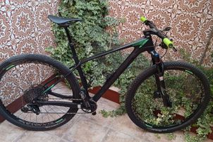 Orbea - ALMA M50 EAGLE, 2021