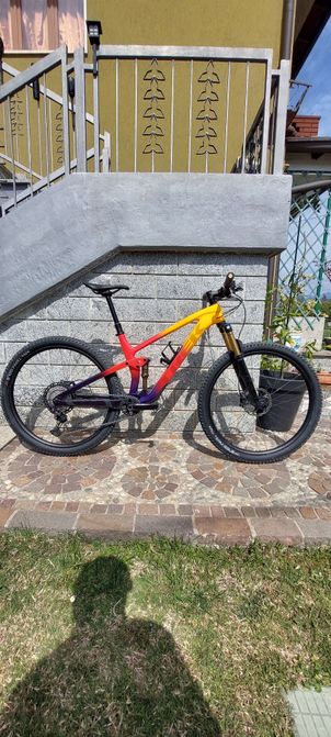 Trek - Top Fuel 9.8 XT 2023, 2023