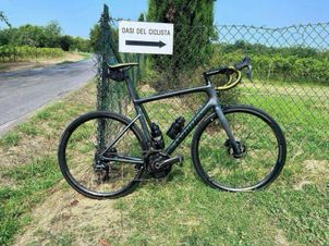 Specialized - S-Works Tarmac SL6 Disc - Dura Ace Di2 2019, 2019