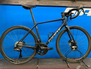 Giant - TCR Advanced Pro 0 Disc, 2025