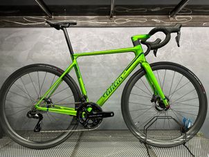 Wilier - VERTICALE SLR, 2025