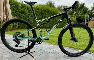 Specialized - S-Works Epic 2022, 2022