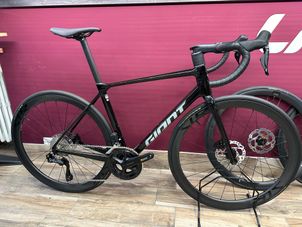 Giant - TCR Advanced Pro 1, 2025