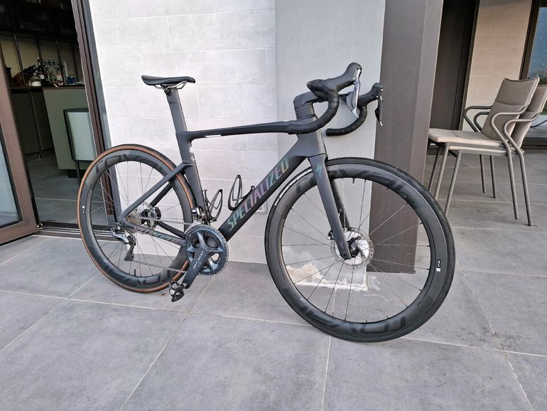 Specialized venge pro disc di2 on sale