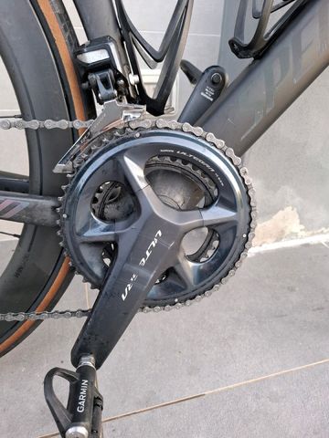 Used Specialized Venge Pro 2020 2020 Road & Gravel, Black — image 4 of 9