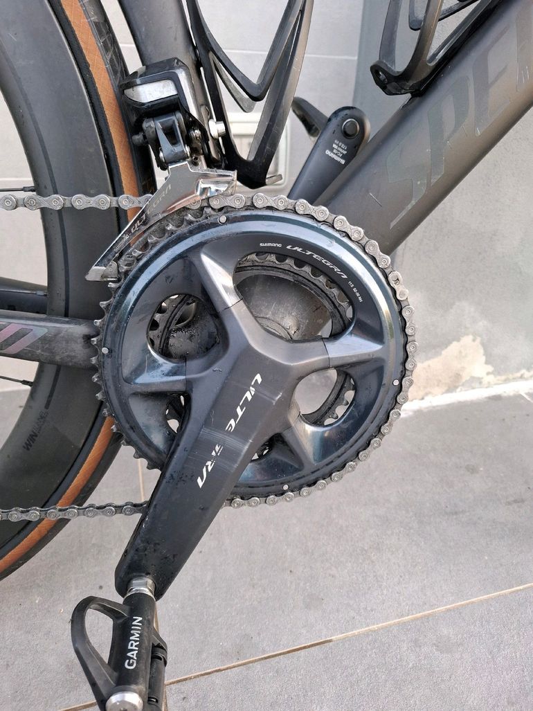 Used Specialized Venge Pro 2020 2020 Road & Gravel, Black — image 4 of 9