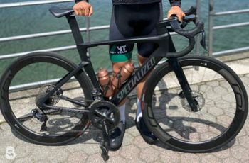Used Specialized Venge Pro 2020 2020 Road & Gravel, Black — image 2 of 9