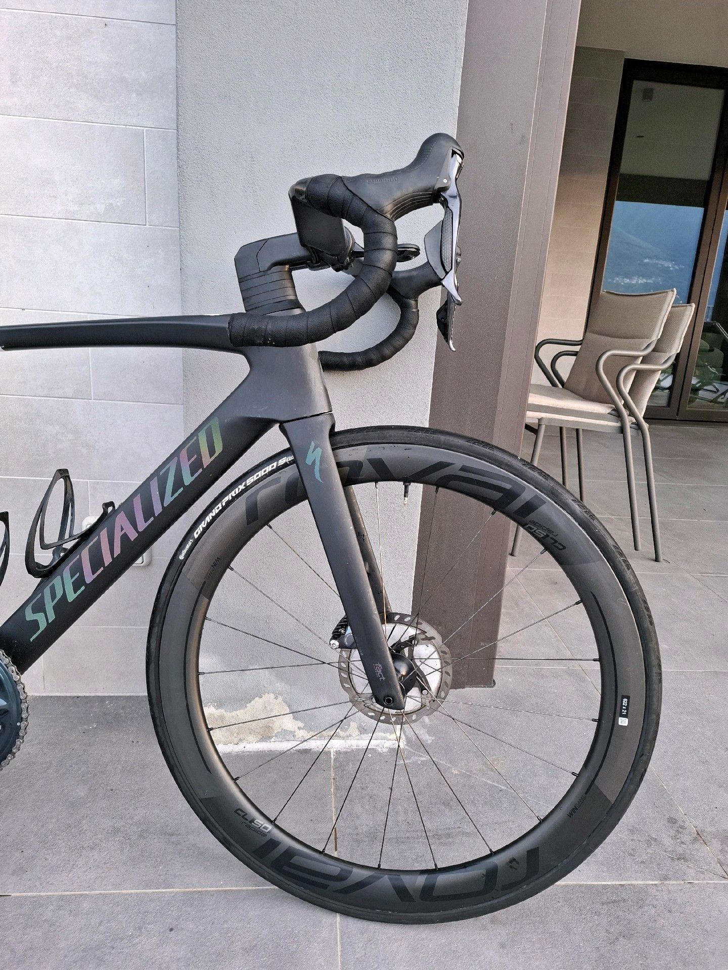 Specialized Venge Pro used in 54 cm | buycycle