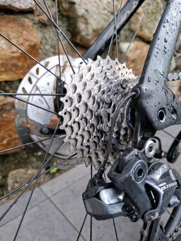 Used Specialized Venge Pro 2020 2020 Road & Gravel, Black — image 5 of 9
