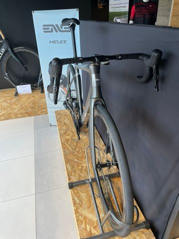 Used ENVE MELEE 2023 Road & Gravel, Light Gray — image 2 of 4