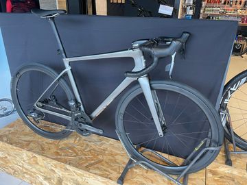 Tweedehands ENVE MELEE 2023 Road & Gravel