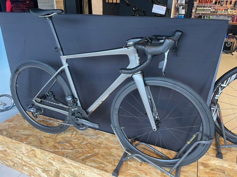 Used ENVE MELEE 2023 Road & Gravel