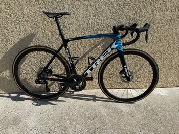 Trek - Émonda SLR 7 2022, 2022