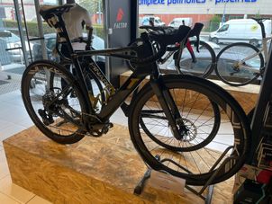 3T - Exploro Ultra Force Eagle 2023, 2023