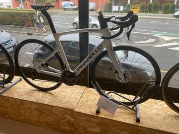 Pinarello X1 105 2023 2023 Road & Gravel usato