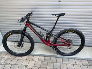 Trek - Fuel EX 9.8 2020, 2020