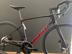 Giant - Defy Advanced 2 2024, 2024