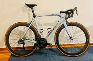 Basso - Diamante Ultegra 8100 Di2 12sp, 2020