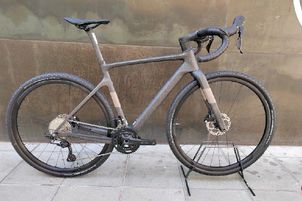 Scott - Addict Gravel 40 2024, 2024