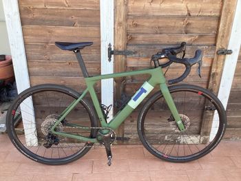 3T - Exploro TEAM Ekar 1x13 Desert Sage 2020, 2020