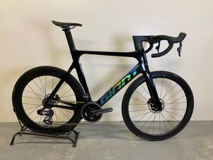 Giant - Propel Advanced, Pro Disc 0 2022, 2022