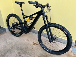 Specialized - Turbo Kenevo Expert 6Fattie 2018, 2018