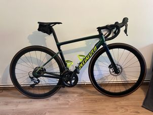 Specialized - Tarmac Disc Expert 2020, 2020