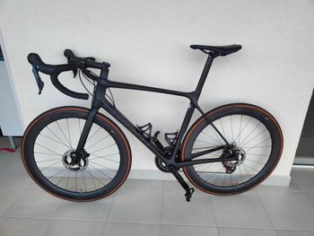 Giant - TCR Advanced, Disc 2 PC 2021, 2021