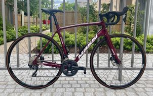 Massi - Team Disc Ultegra, 2020