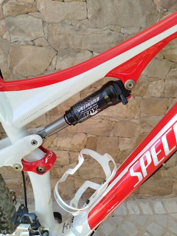 Used Specialized Epic Comp 29 2012 2012 Mountainbike — image 4 of 6