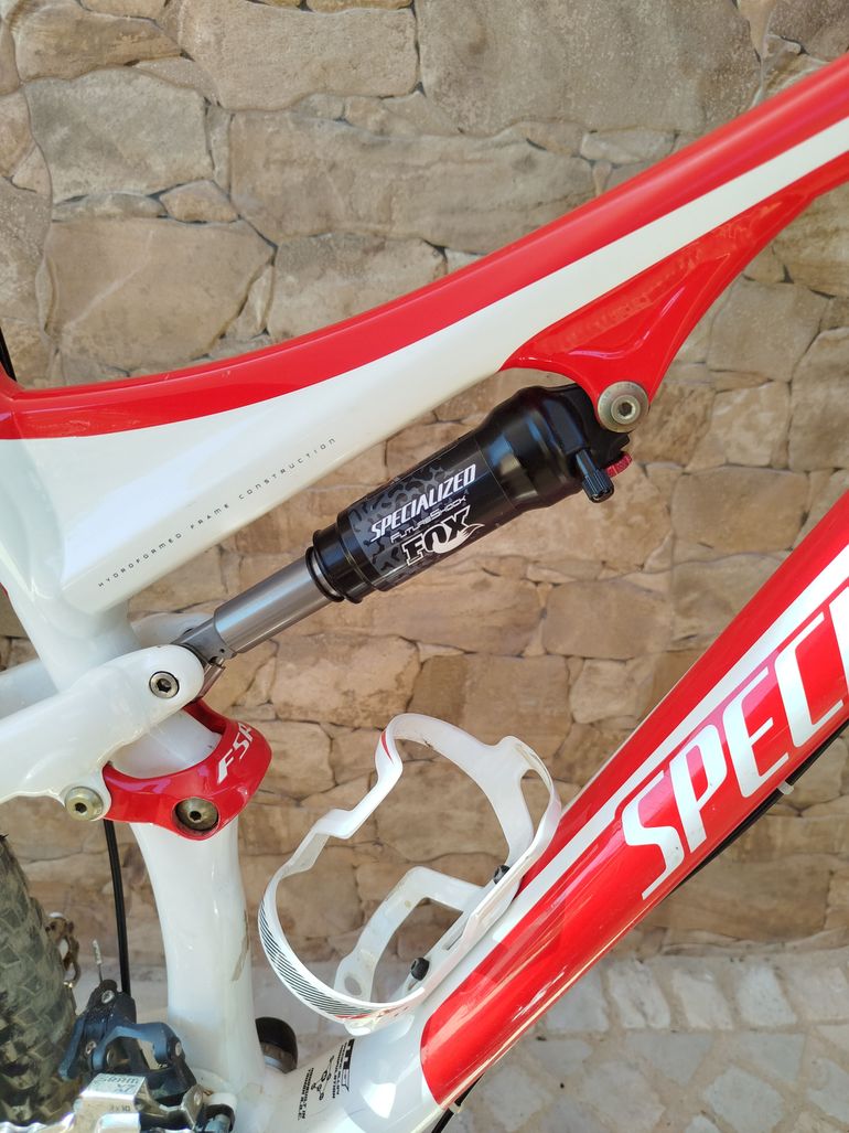 Used Specialized Epic Comp 29 2012 2012 Mountainbike — image 4 of 6