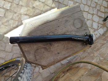 Used Specialized Epic Comp 29 2012 2012 Mountainbike — image 6 of 6