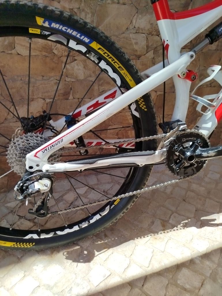 Used Specialized Epic Comp 29 2012 2012 Mountainbike — image 3 of 6