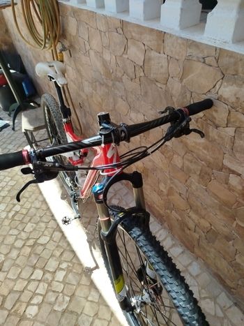 Used Specialized Epic Comp 29 2012 2012 Mountainbike — image 5 of 6