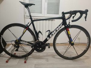 Look - 785 HUEZ RS, 2020